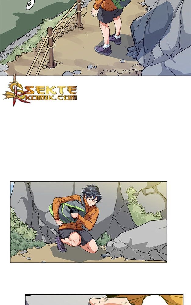 I Stack Experience Through Writing Books Chapter 02 Bahasa Indonesia