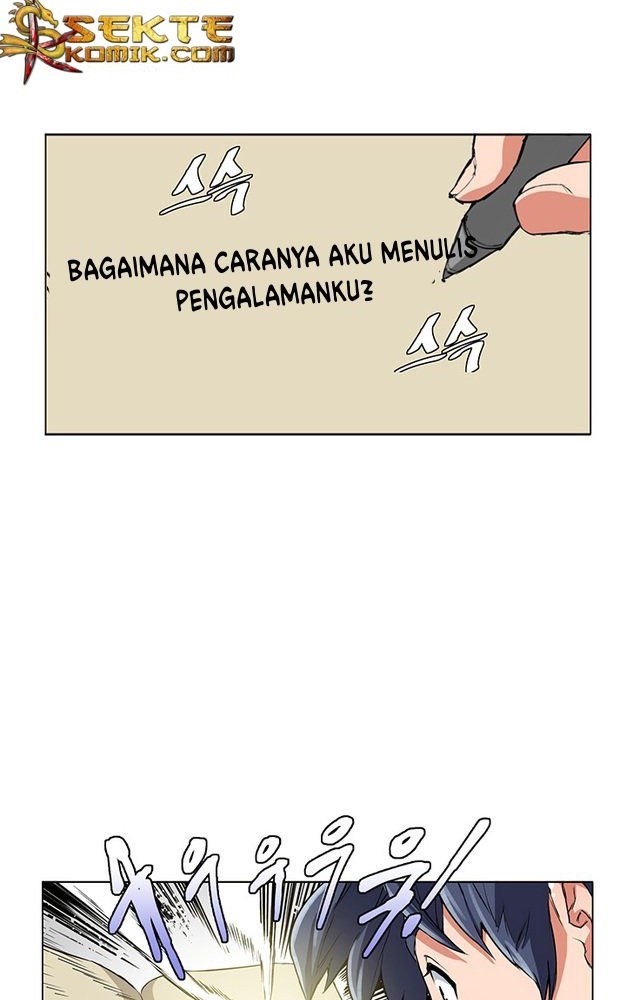 I Stack Experience Through Writing Books Chapter 02 Bahasa Indonesia