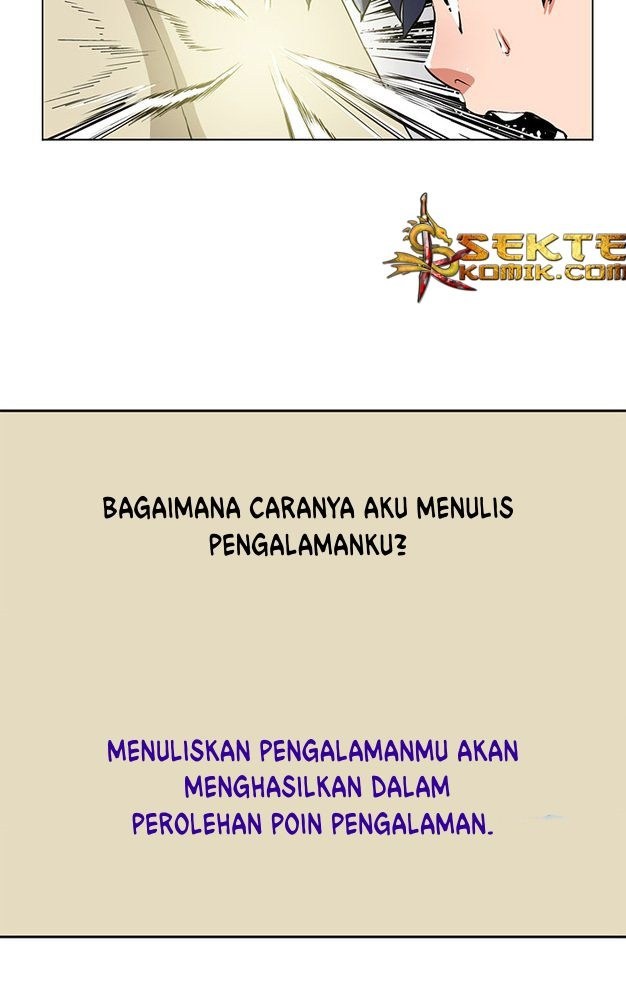 I Stack Experience Through Writing Books Chapter 02 Bahasa Indonesia