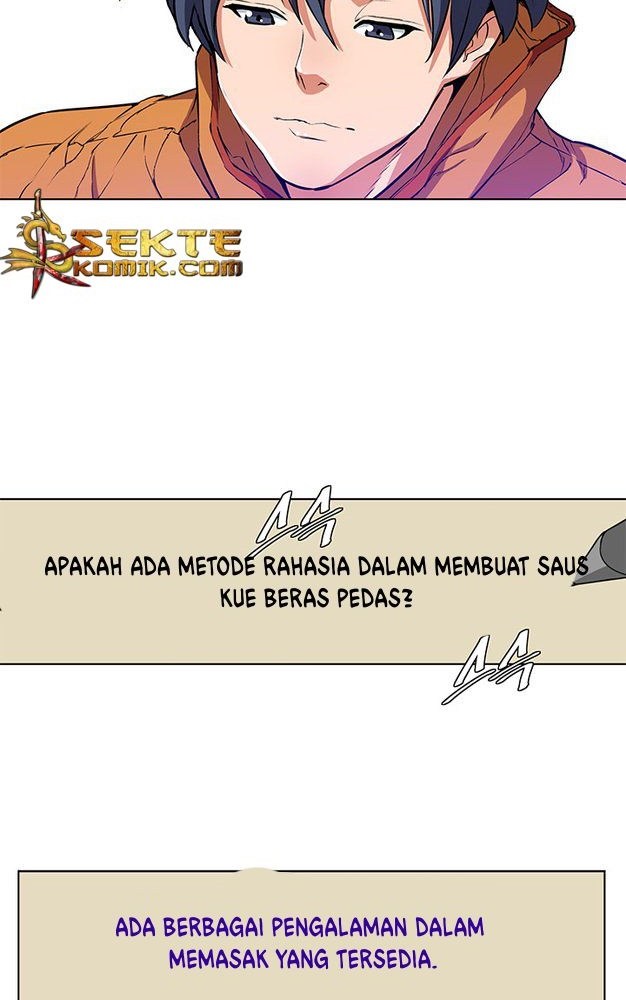 I Stack Experience Through Writing Books Chapter 02 Bahasa Indonesia