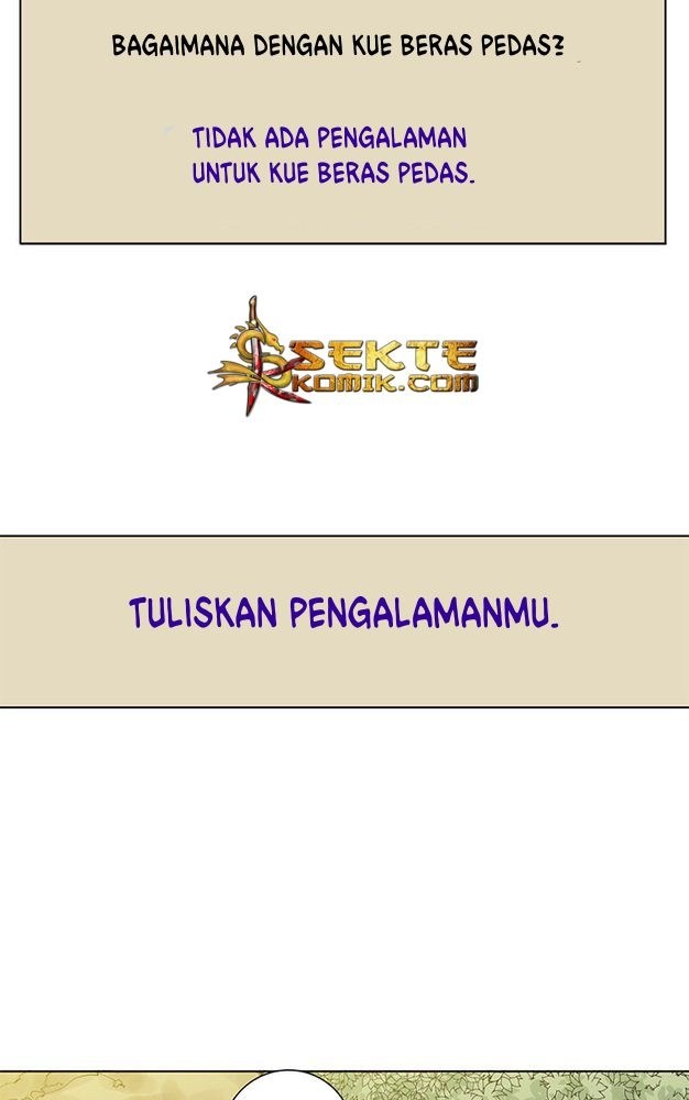 I Stack Experience Through Writing Books Chapter 02 Bahasa Indonesia