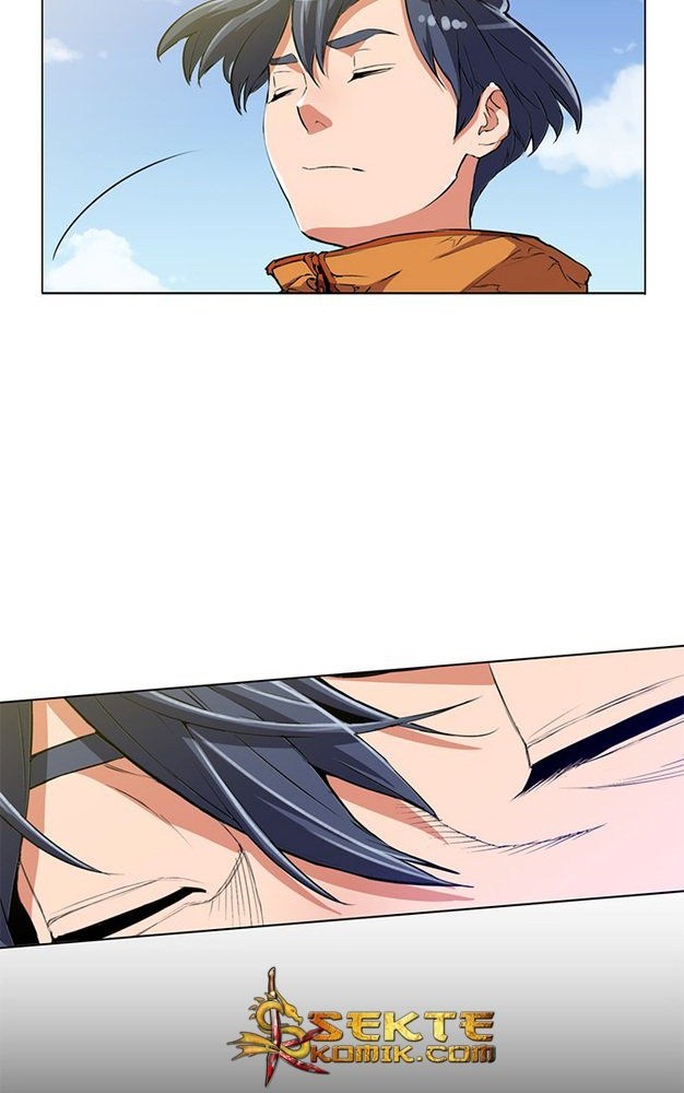 I Stack Experience Through Writing Books Chapter 02 Bahasa Indonesia