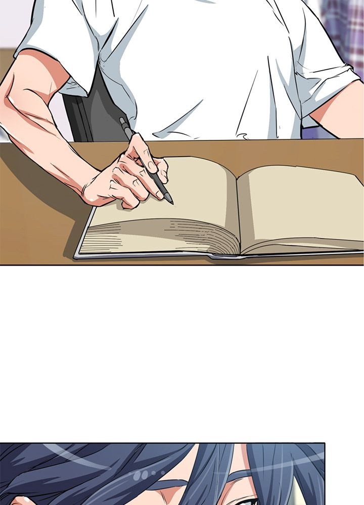 I Stack Experience Through Writing Books chapter 3