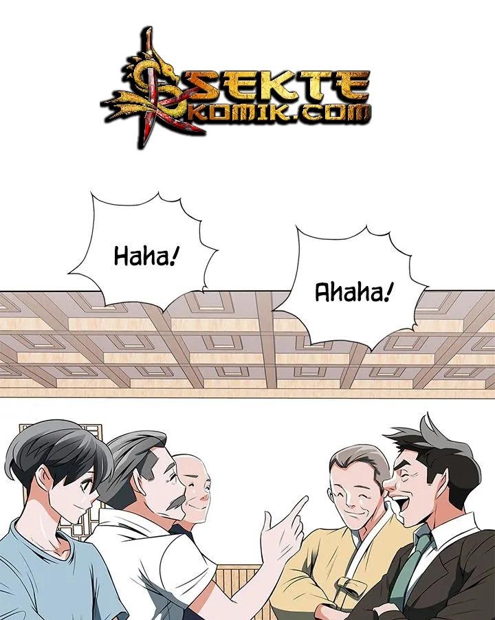 I Stack Experience Through Writing Books Chapter 13 Bahasa Indonesia