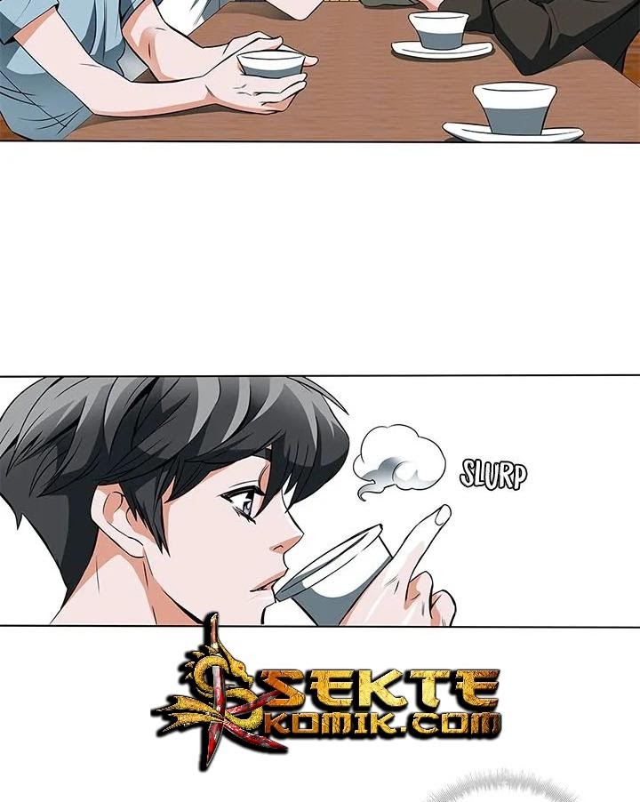 I Stack Experience Through Writing Books Chapter 13 Bahasa Indonesia