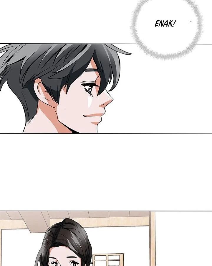 I Stack Experience Through Writing Books Chapter 13 Bahasa Indonesia