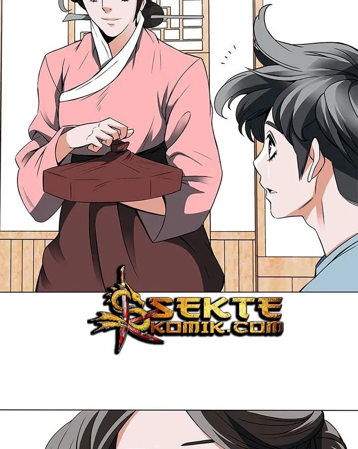 I Stack Experience Through Writing Books Chapter 13 Bahasa Indonesia