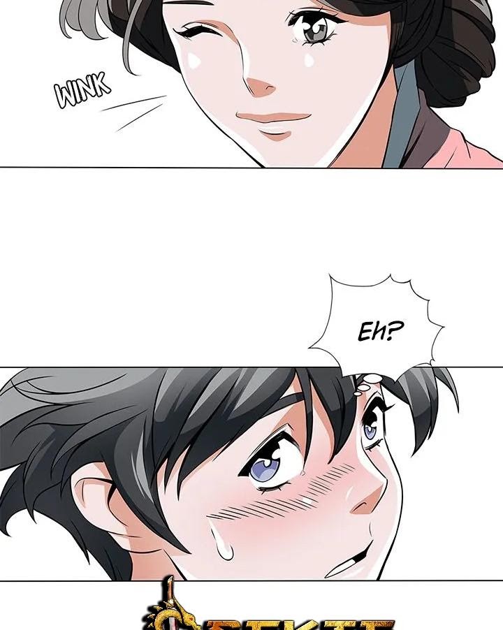 I Stack Experience Through Writing Books Chapter 13 Bahasa Indonesia