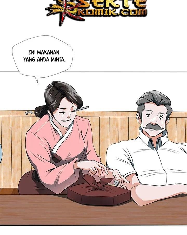 I Stack Experience Through Writing Books Chapter 13 Bahasa Indonesia