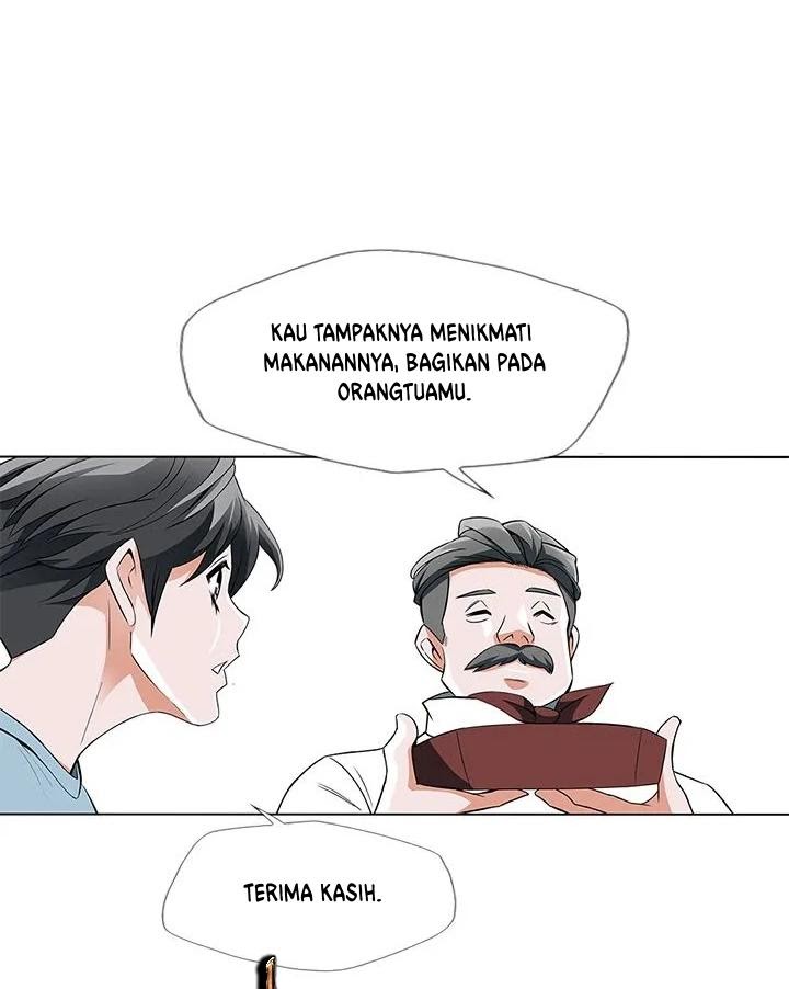 I Stack Experience Through Writing Books Chapter 13 Bahasa Indonesia