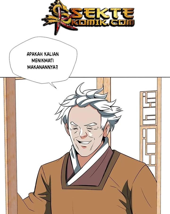 I Stack Experience Through Writing Books Chapter 13 Bahasa Indonesia