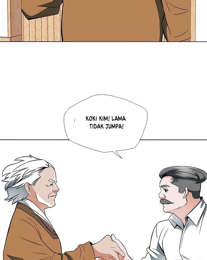 I Stack Experience Through Writing Books Chapter 13 Bahasa Indonesia