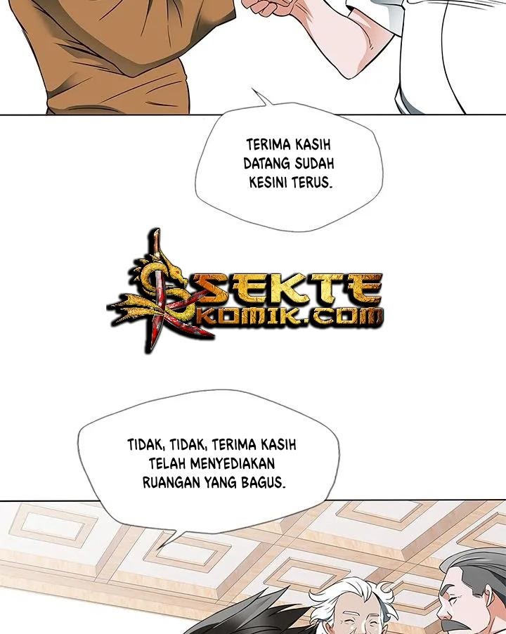 I Stack Experience Through Writing Books Chapter 13 Bahasa Indonesia