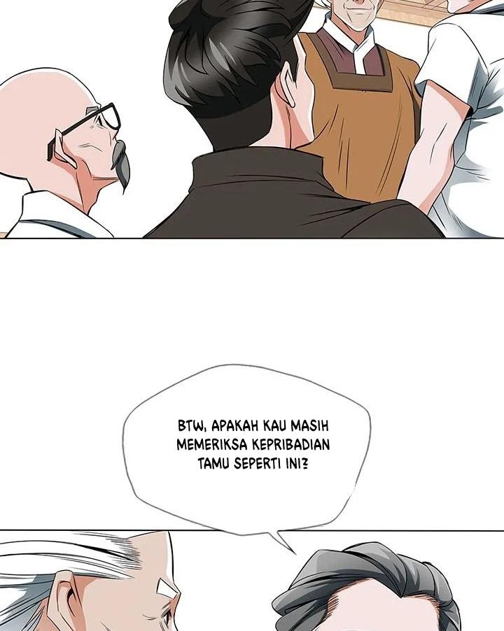 I Stack Experience Through Writing Books Chapter 13 Bahasa Indonesia