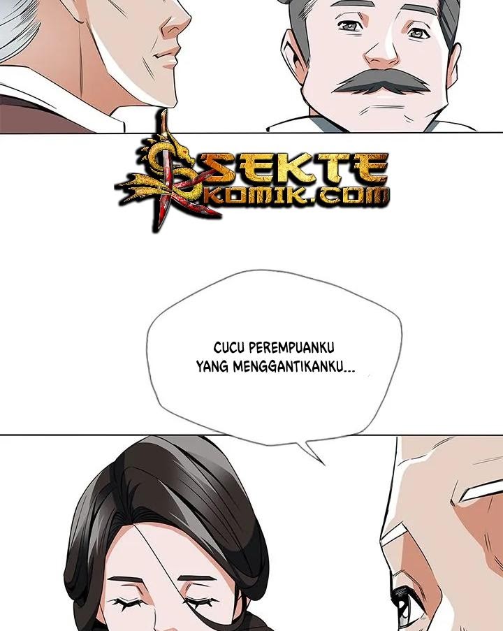 I Stack Experience Through Writing Books Chapter 13 Bahasa Indonesia