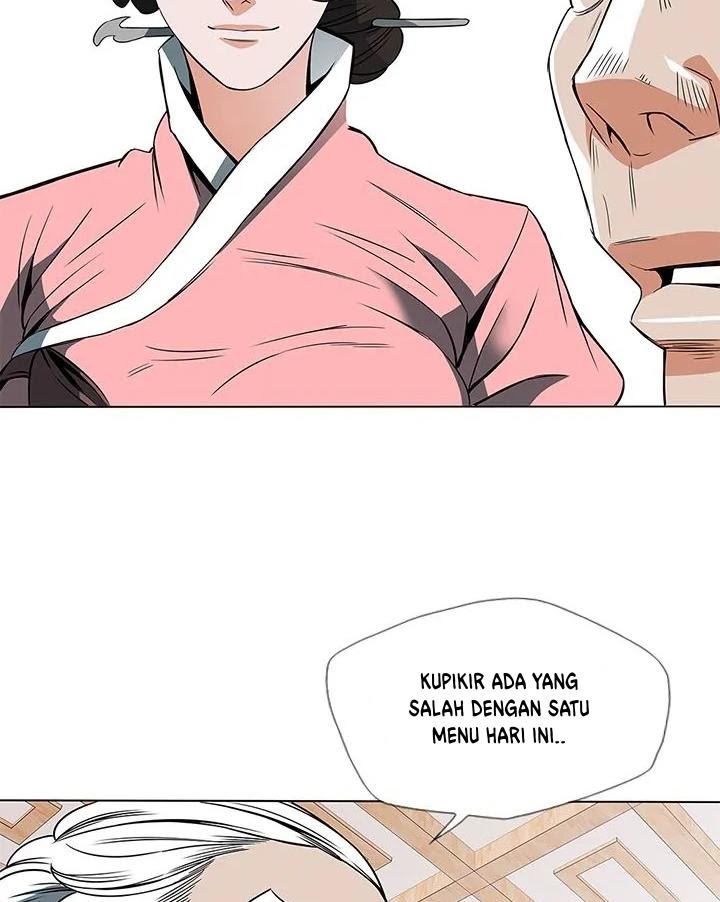 I Stack Experience Through Writing Books Chapter 13 Bahasa Indonesia