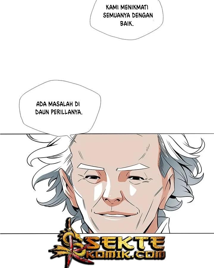 I Stack Experience Through Writing Books Chapter 13 Bahasa Indonesia