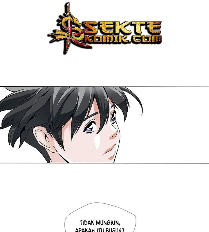 I Stack Experience Through Writing Books Chapter 13 Bahasa Indonesia