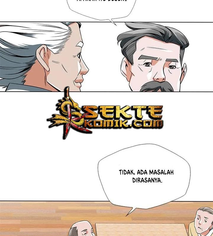 I Stack Experience Through Writing Books Chapter 13 Bahasa Indonesia