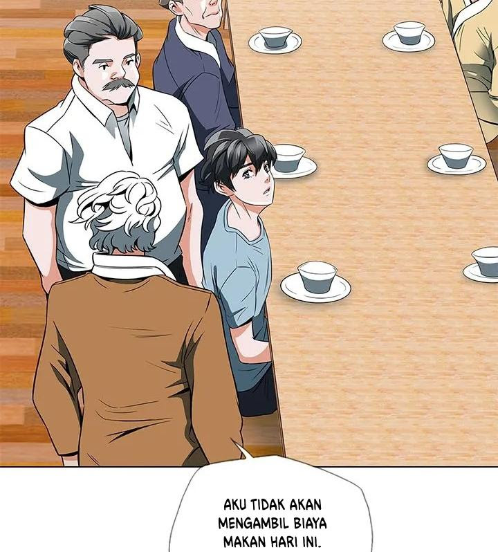 I Stack Experience Through Writing Books Chapter 13 Bahasa Indonesia