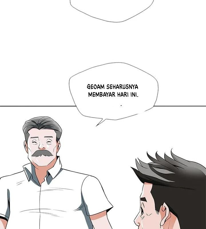 I Stack Experience Through Writing Books Chapter 13 Bahasa Indonesia