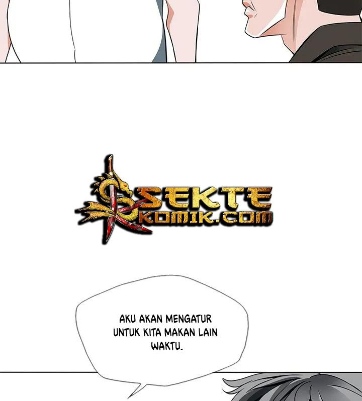 I Stack Experience Through Writing Books Chapter 13 Bahasa Indonesia