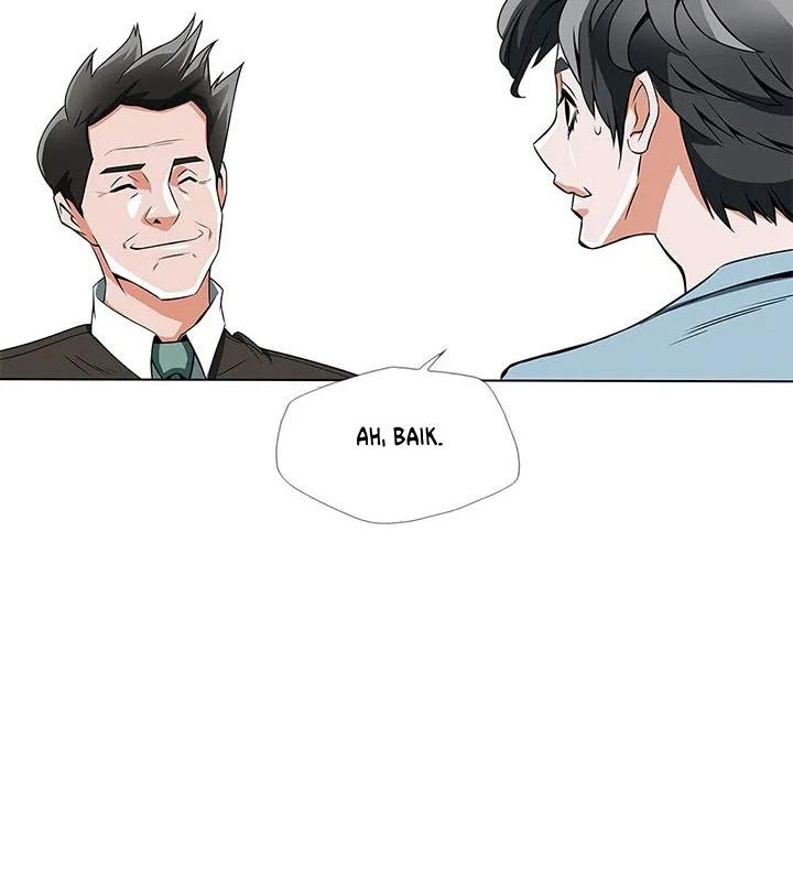 I Stack Experience Through Writing Books Chapter 13 Bahasa Indonesia