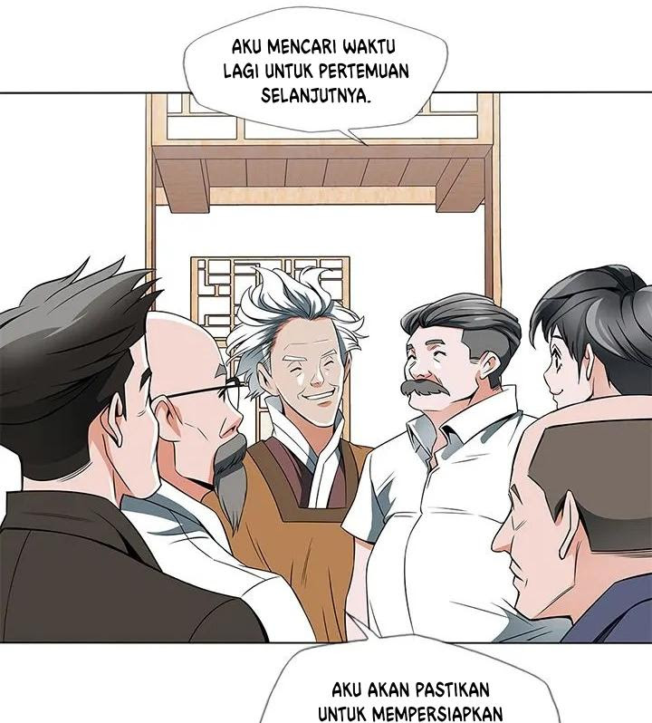 I Stack Experience Through Writing Books Chapter 13 Bahasa Indonesia