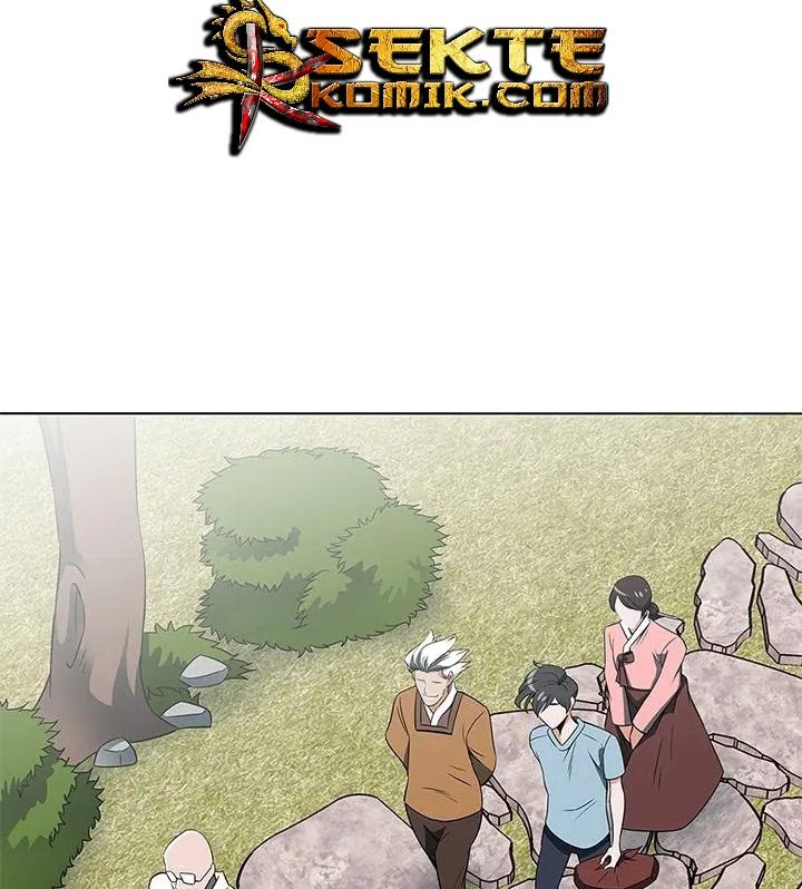 I Stack Experience Through Writing Books Chapter 13 Bahasa Indonesia