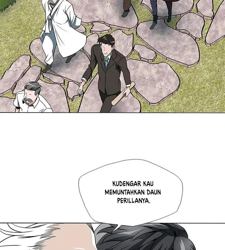 I Stack Experience Through Writing Books Chapter 13 Bahasa Indonesia