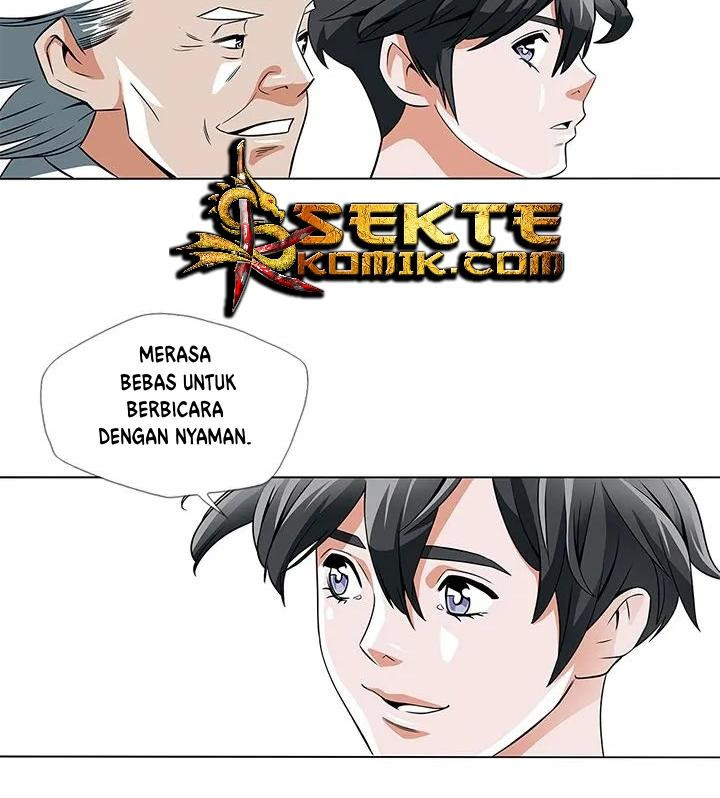 I Stack Experience Through Writing Books Chapter 13 Bahasa Indonesia