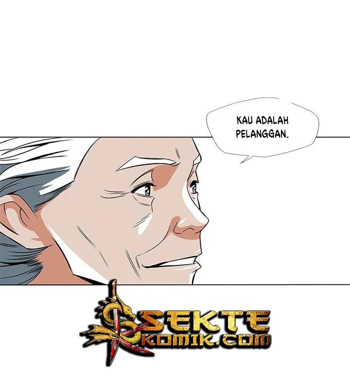 I Stack Experience Through Writing Books Chapter 13 Bahasa Indonesia