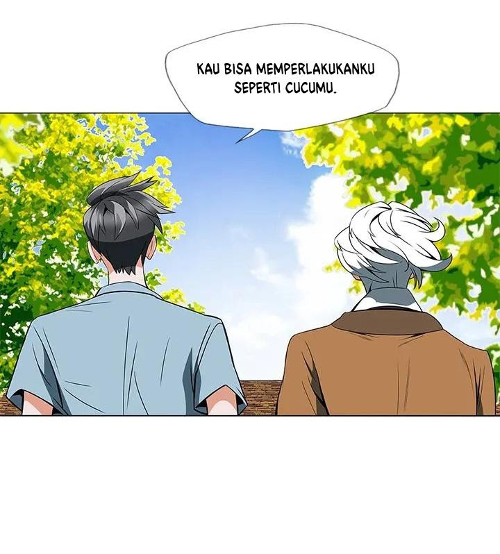 I Stack Experience Through Writing Books Chapter 13 Bahasa Indonesia