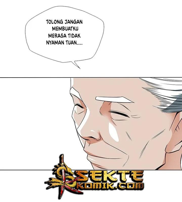 I Stack Experience Through Writing Books Chapter 13 Bahasa Indonesia