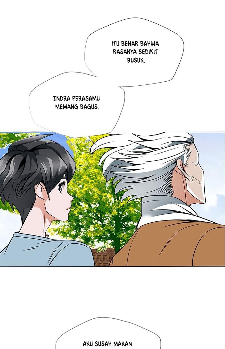 I Stack Experience Through Writing Books Chapter 13 Bahasa Indonesia