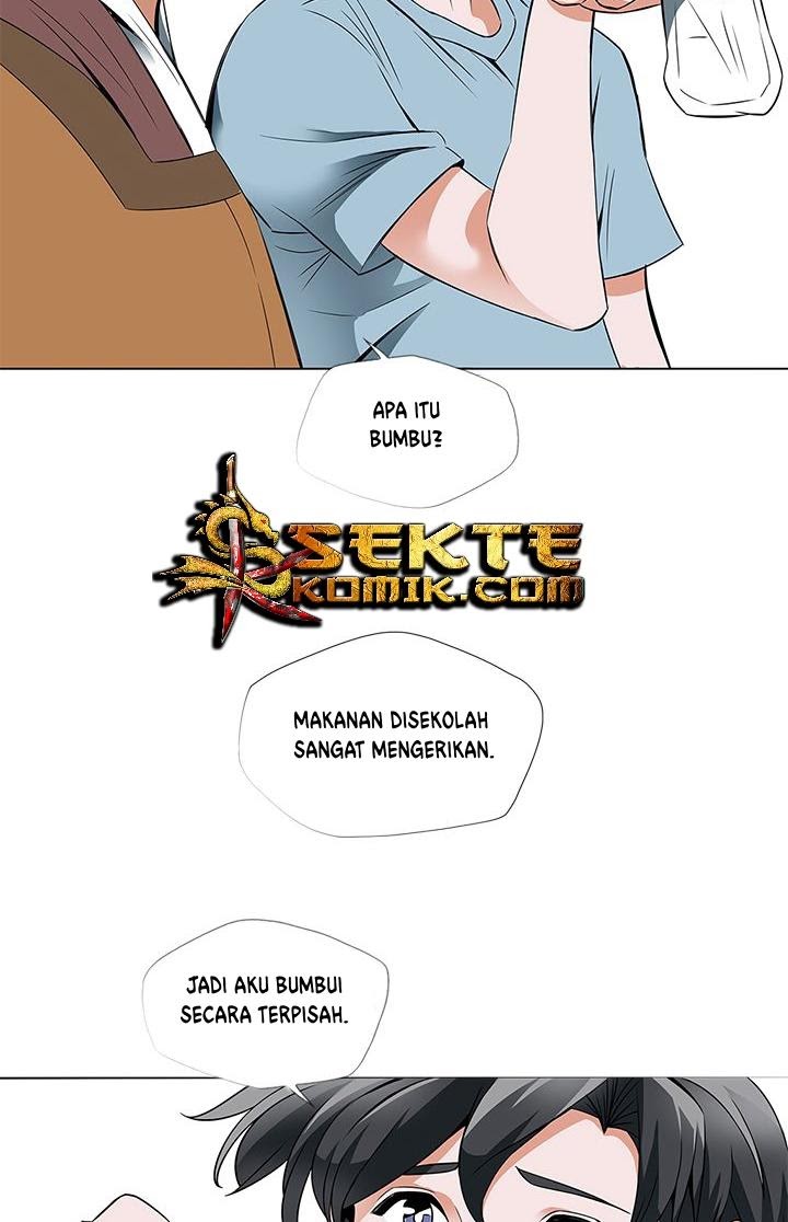 I Stack Experience Through Writing Books Chapter 13 Bahasa Indonesia