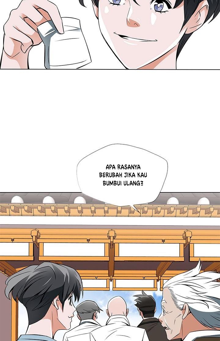 I Stack Experience Through Writing Books Chapter 13 Bahasa Indonesia