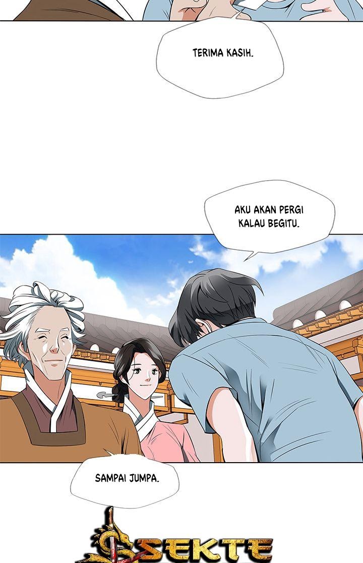 I Stack Experience Through Writing Books Chapter 13 Bahasa Indonesia