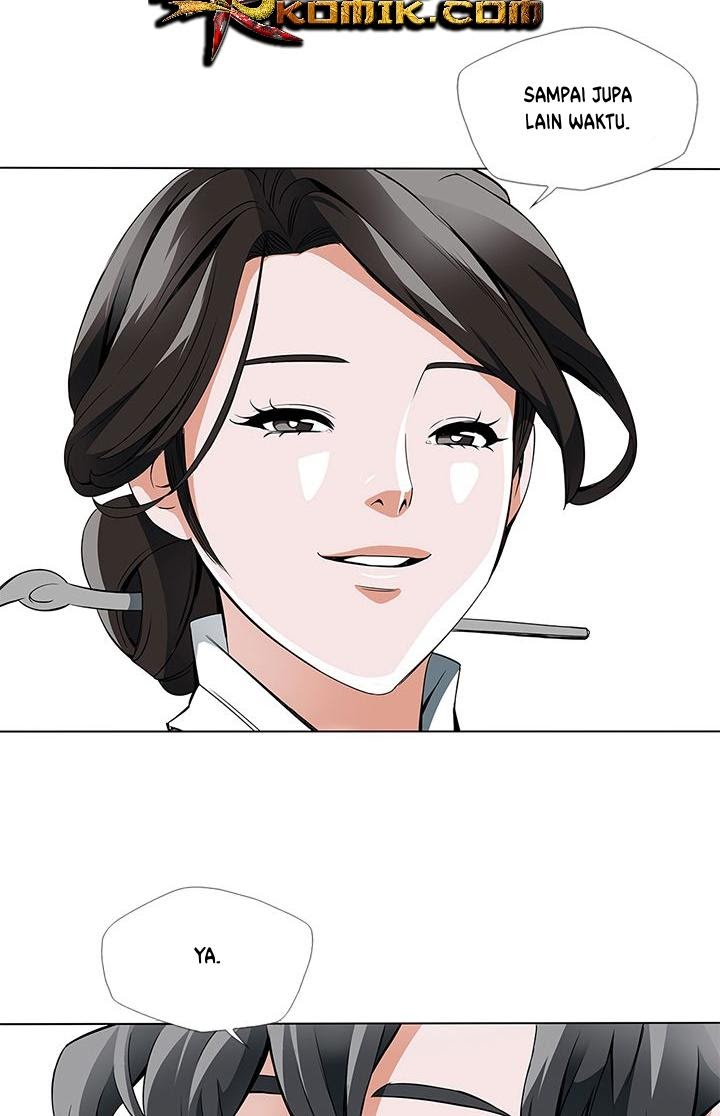 I Stack Experience Through Writing Books Chapter 13 Bahasa Indonesia