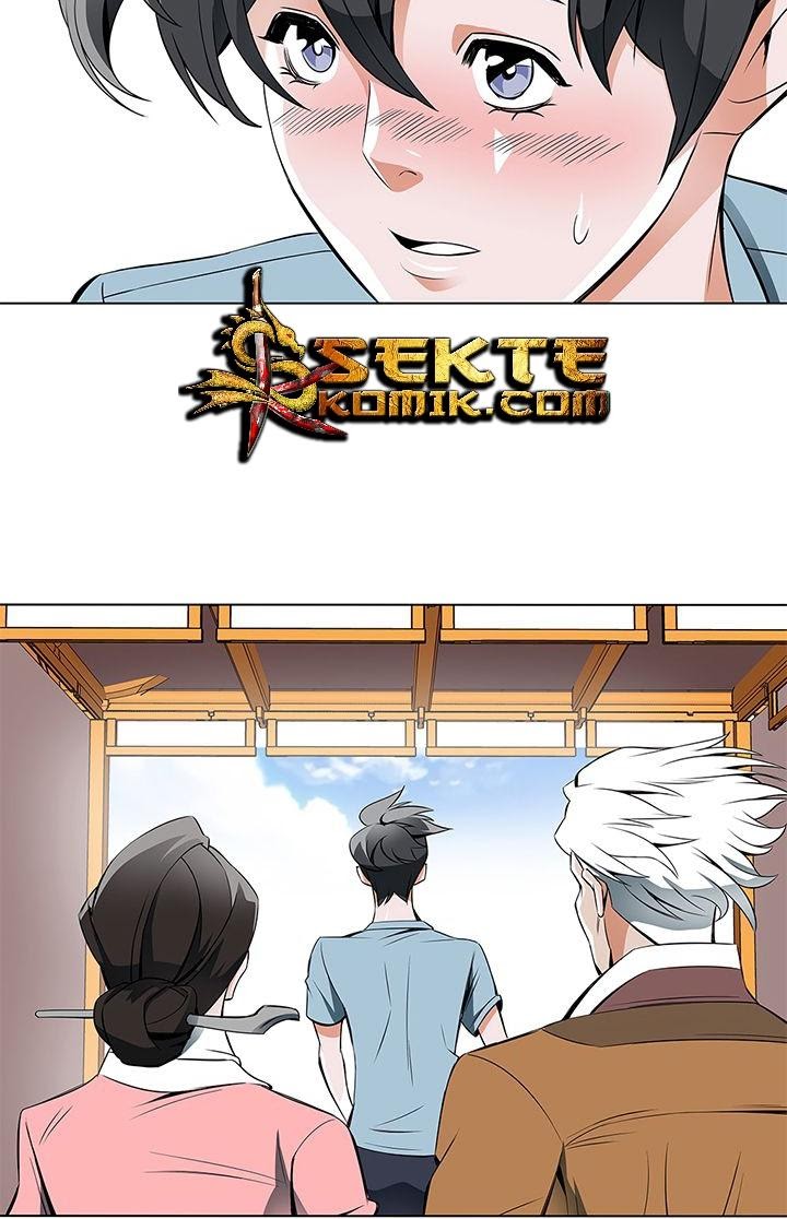 I Stack Experience Through Writing Books Chapter 13 Bahasa Indonesia