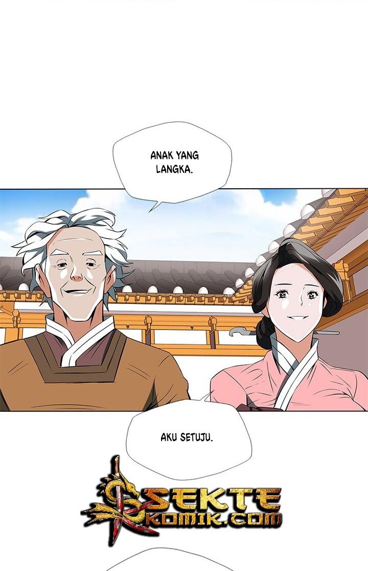 I Stack Experience Through Writing Books Chapter 13 Bahasa Indonesia