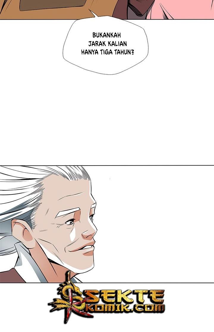 I Stack Experience Through Writing Books Chapter 13 Bahasa Indonesia