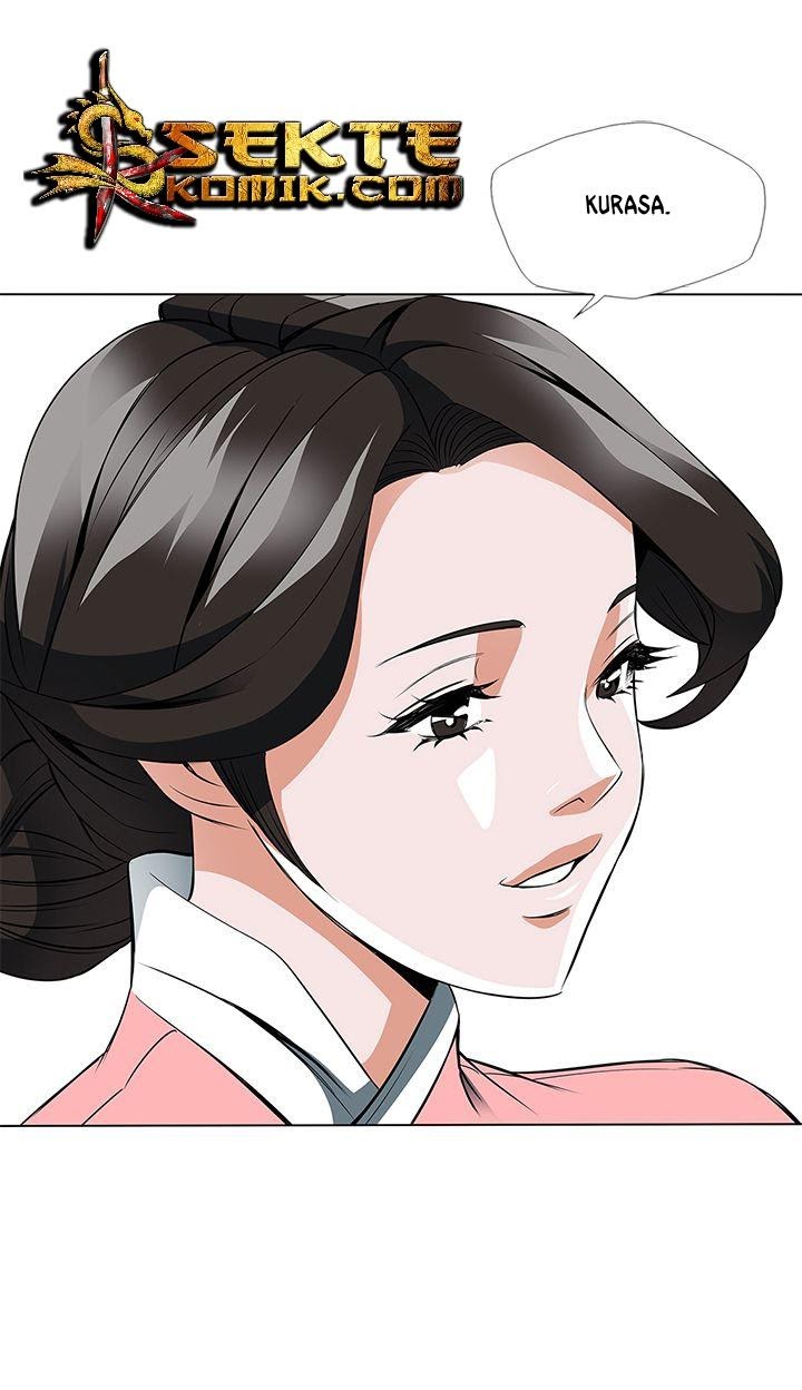 I Stack Experience Through Writing Books Chapter 13 Bahasa Indonesia