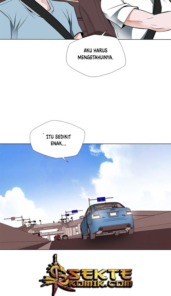 I Stack Experience Through Writing Books Chapter 13 Bahasa Indonesia