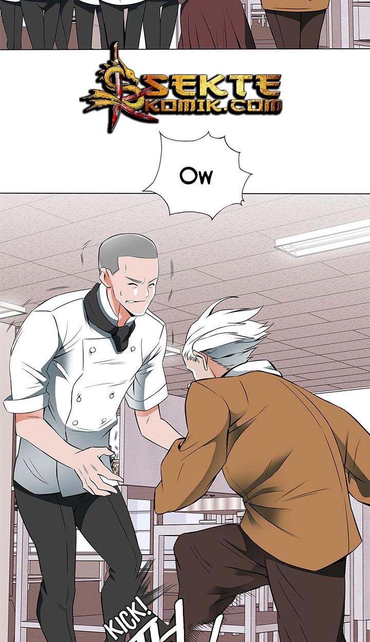 I Stack Experience Through Writing Books Chapter 13 Bahasa Indonesia