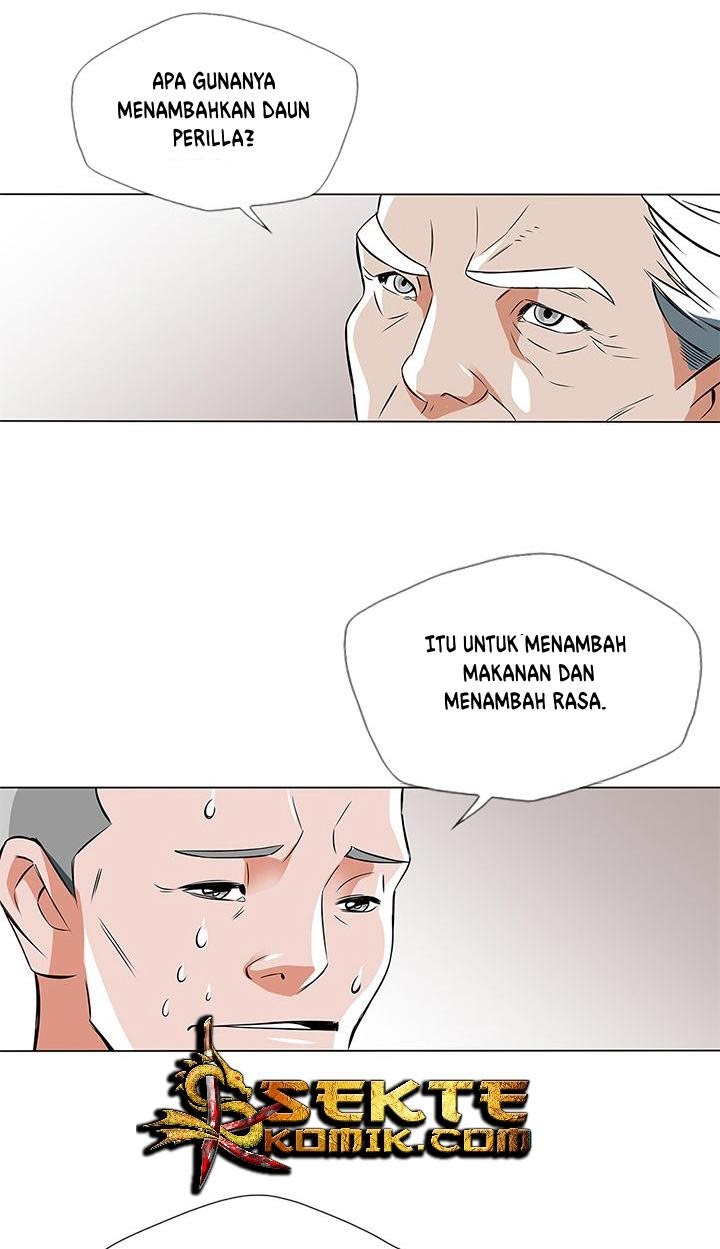 I Stack Experience Through Writing Books Chapter 13 Bahasa Indonesia