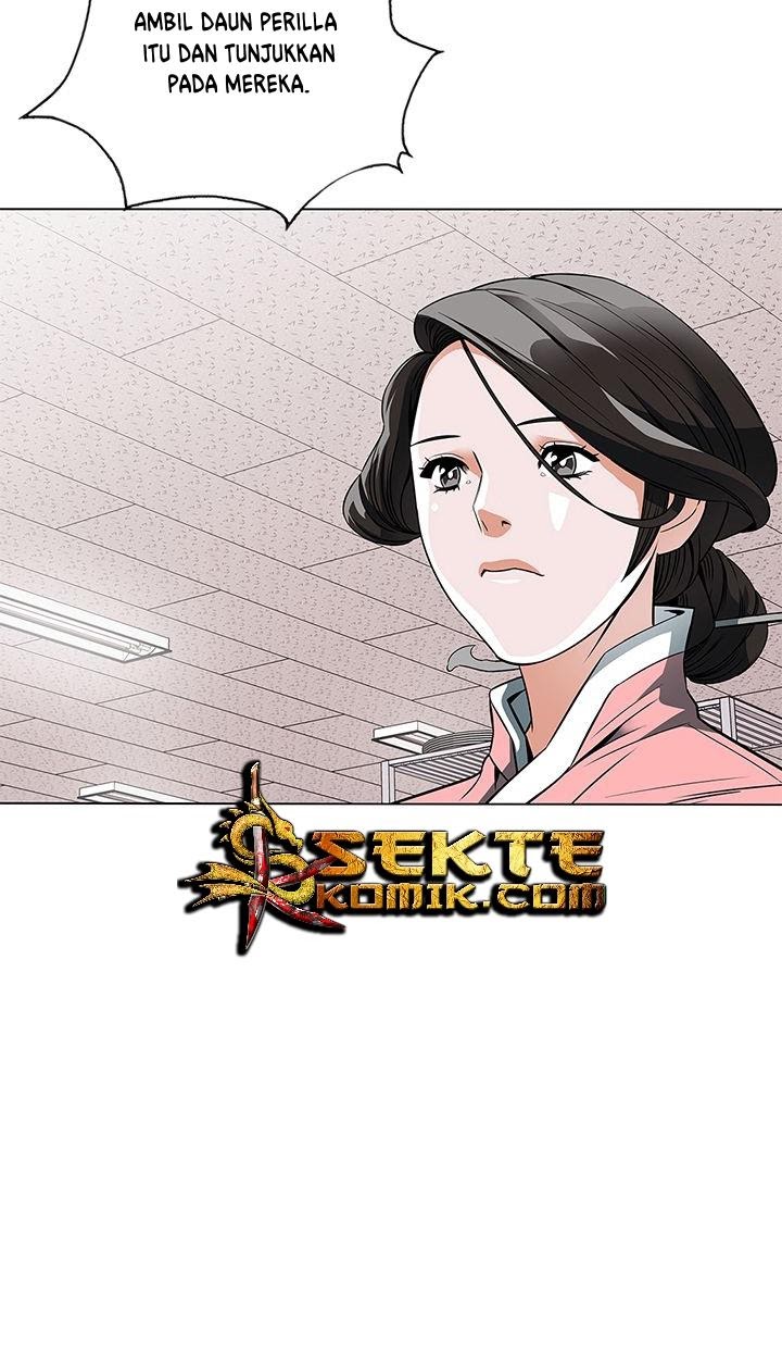 I Stack Experience Through Writing Books Chapter 13 Bahasa Indonesia