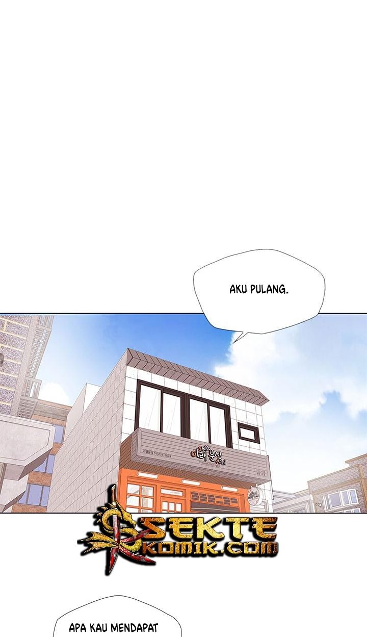 I Stack Experience Through Writing Books Chapter 13 Bahasa Indonesia