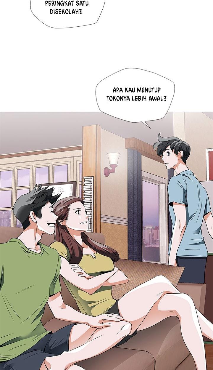 I Stack Experience Through Writing Books Chapter 13 Bahasa Indonesia