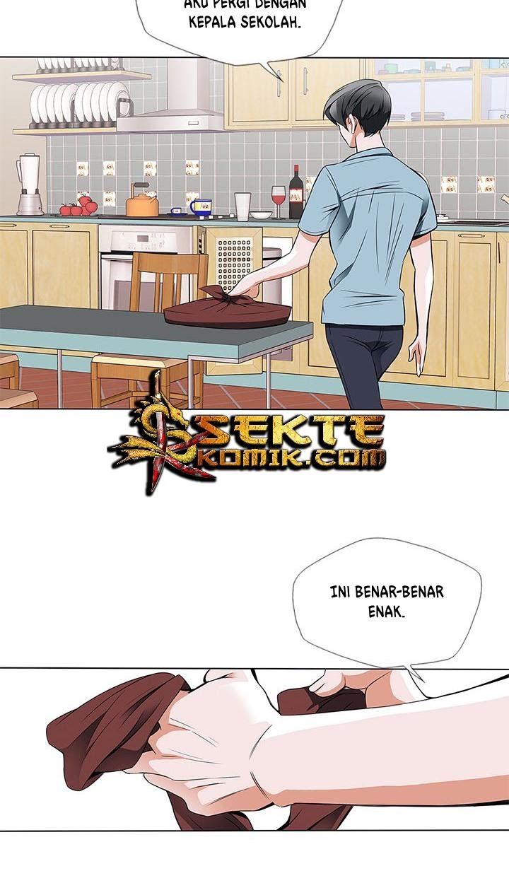 I Stack Experience Through Writing Books Chapter 13 Bahasa Indonesia